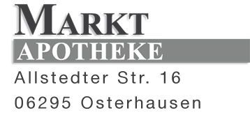 markt apotheke logo